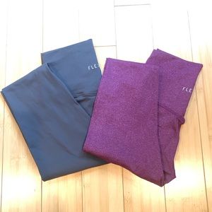 ❌SOLD❌ Flexxfit Align-style Leggings